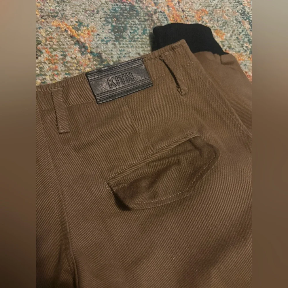 Kith Mercer Pants - Picture 5 of 5